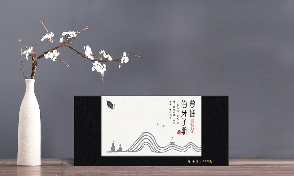 万州区国潮包装设计的创新路径——传统文化与年轻潮流的破圈融合
